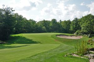 Muskoka Bay 15th Fairway